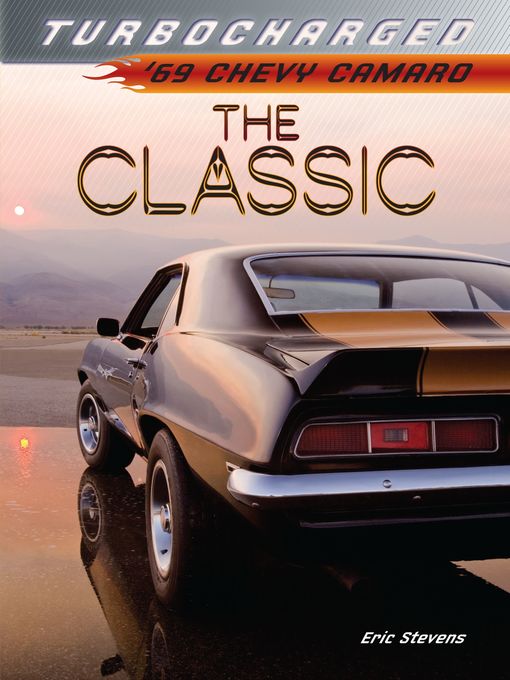Title details for The Classic by Eric Stevens - Available